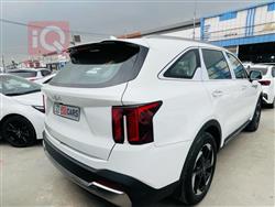 کیا سۆرینتۆ